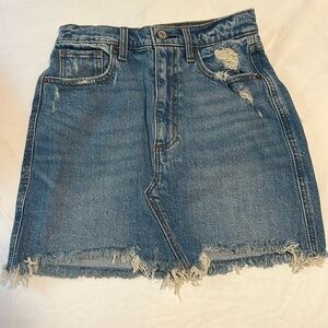 Abercrombie Skirt